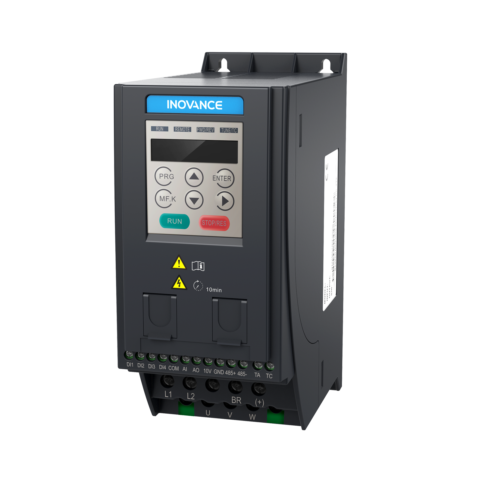 全新汇川变频器MD200系列