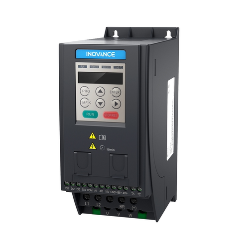 全新汇川变频器MD200系列