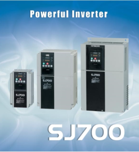全新变频器原装SJ700系列