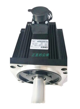 全新原装正品正弦伺服电机SEC13-2R0-25-3ABZ 2KW 380V