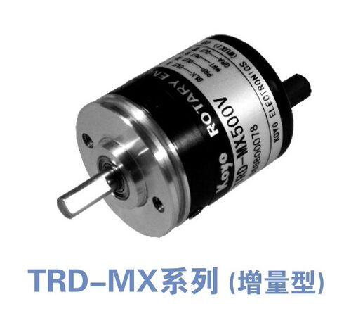 全新原装编码器光洋TRD-MX