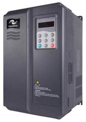 汇川变频器全新通用MD380