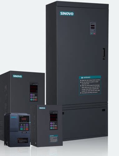 全新西林变频器SD90系列