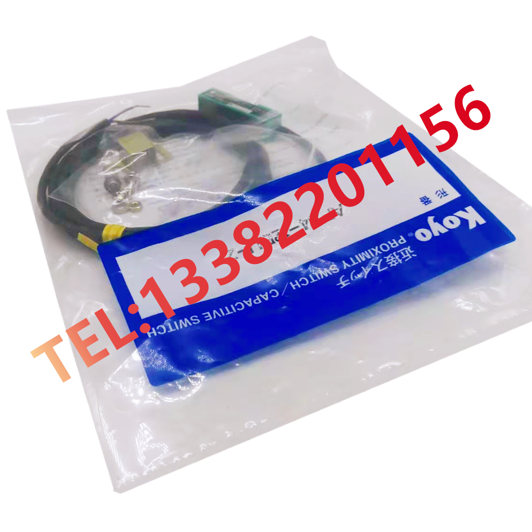 光洋接近开关全新原装