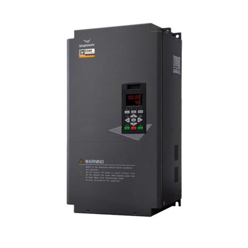 四方变频器全新通用E580