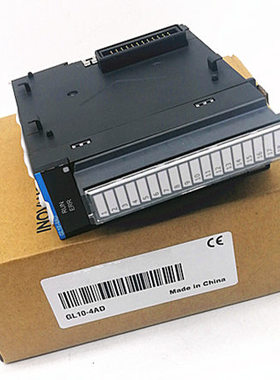 正品汇川PLC模块AM600-4AD 1600END 0016ETN   4DA 4PM全新