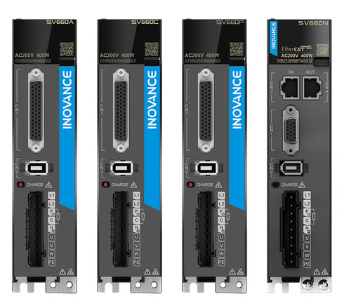 汇川伺服驱动全新原装SV660