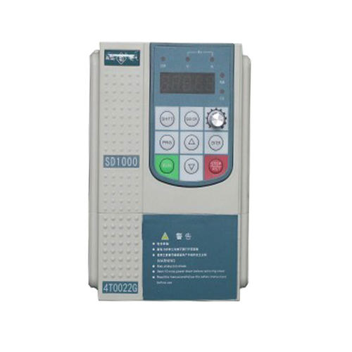 变频器全新原装通用SD1000