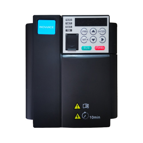 全新变频器汇川原装MD200