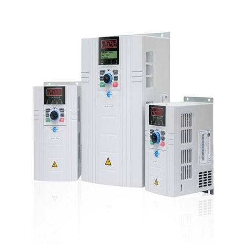 全新康元变频器CDE360T