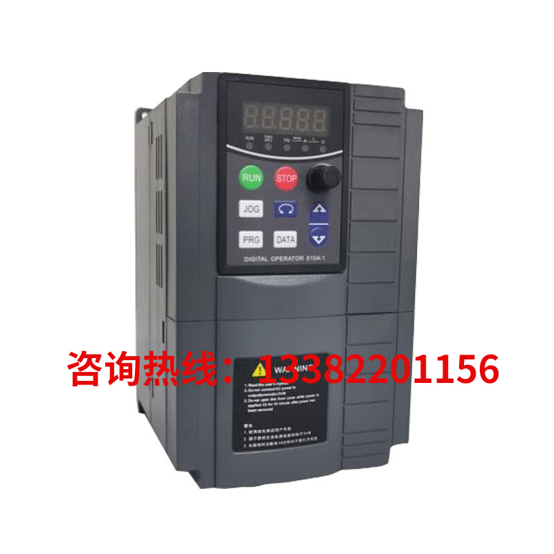 通用欧陆变频器 EV510A-0220G/0300P-T4 EV510A-0300G/0370P-T4