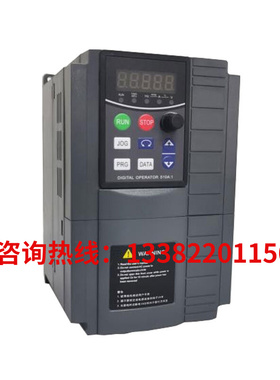 通用欧陆变频器 EV510A-0220G/0300P-T4 EV510A-0300G/0370P-T4