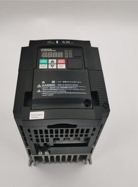 全新日立变频器 WJ200-002SF WJ200-004SF WJ200-007SF 拍前询价
