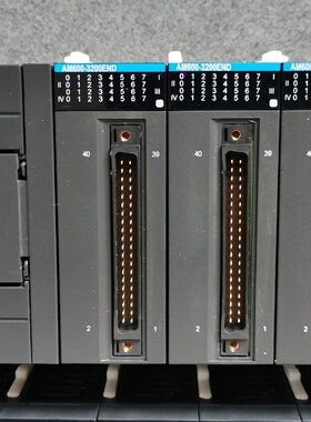 原装正品PLC汇川  AM600-0016ER  AM600-0016ETN  AM600-1600END