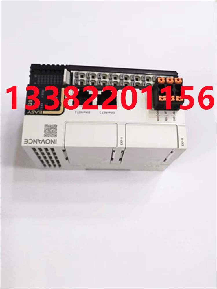 汇川全新控制器Easy320系列