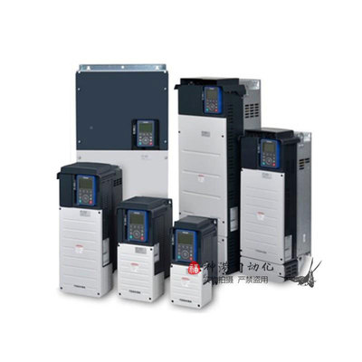全新变频器东芝VFAS3系列