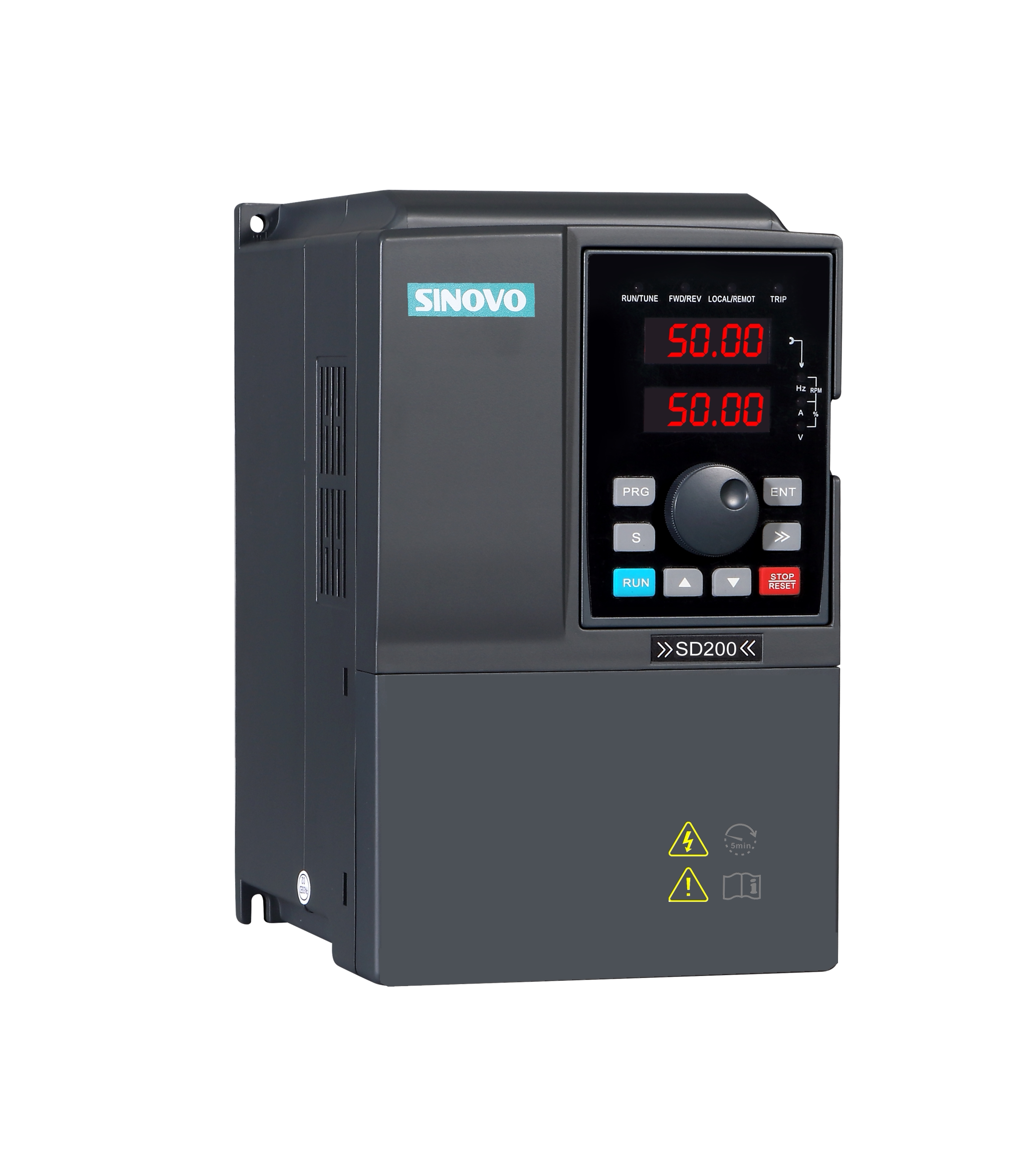 全新西林变频器sd200系列 2t3.7 4t1.5 4t2.2  4t3.7 拍前询价!