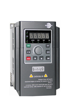 全新康元变频器 CDE300-4T2R2G/4R0P CDE300-4T4R0G/5R5P拍前询价