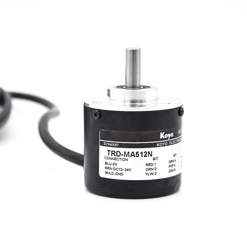 全新原装编码器光洋正品