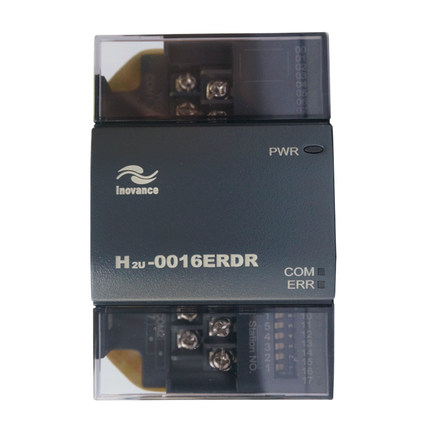 全新原装汇川PLC模块 H2U-0016ERDR H2U-6AM H2U-0808ERN H2U-4PT