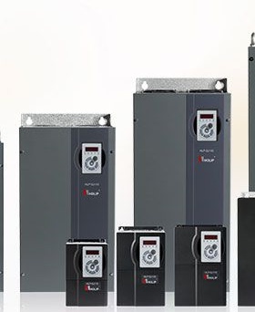 海利普变频器 HLPSK007543B HLPSK009043B HLPSK011043B拍前询价