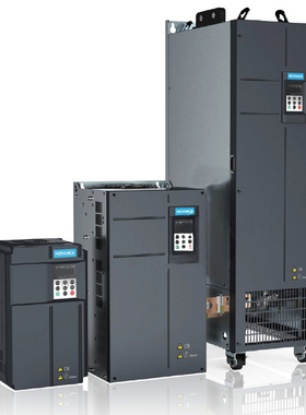 全新正品汇川变频器 MD500ET22G(B)-T MD500ET45G 拍前询价