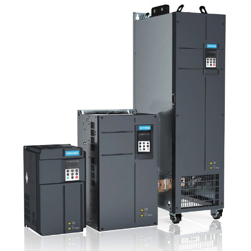 汇川变频器全新通用原装MD500E