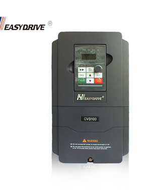 变频器ED3100-/CV3100-4T0040M 4T0055M 4T0075M 4T0022M /FP易驱