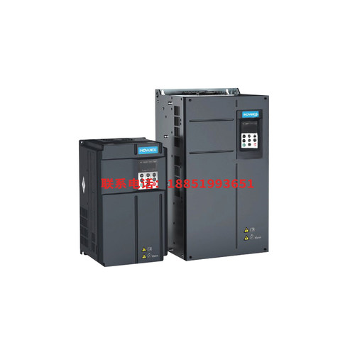 全新川变频器MD500系列