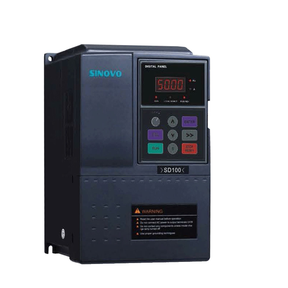 西林全新变频器原装SD200