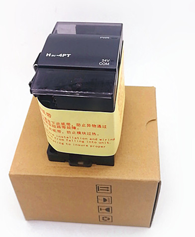 正品原装汇川模块H2U-4PT  H2U-4AD 4DA 4AM 2AD 2DA 6AM 全新 - 封面