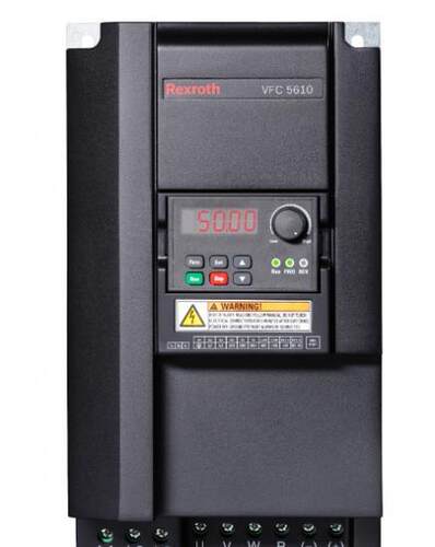 全新变频器力士乐VFC5610