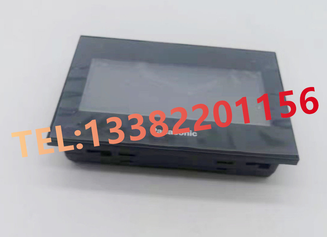 松下触摸屏全新GT02触摸屏