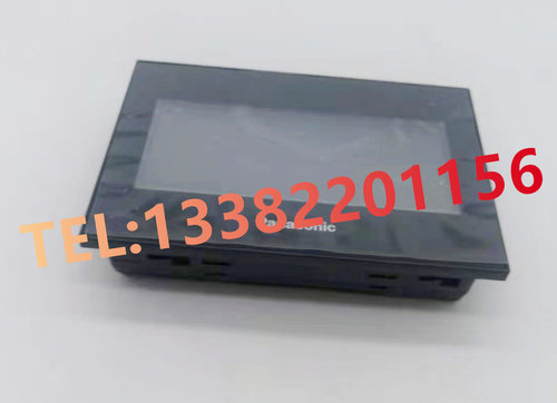 松下触摸屏全新GT02触摸屏