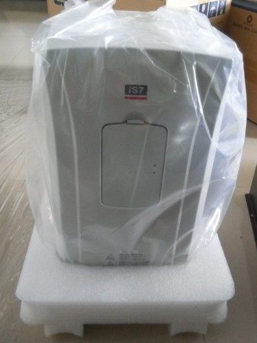 全新变频器LSIS7系列