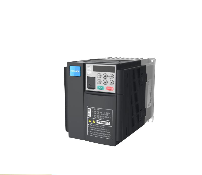 全新变频器汇川MD310系列
