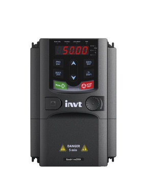 全新英威腾变频器 GD037A-037G/045-4 GD037A-03745G/045-4 /380V