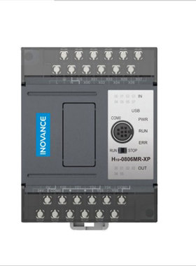 汇川PLC H1S-2416MT-XP H1S-2820MR-XP H1S-2820MT-XP 拍前询价!