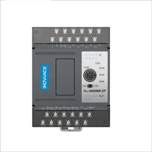 全新原装控制器汇川H1S