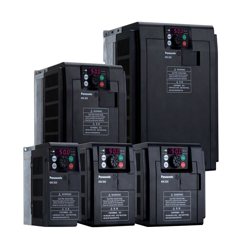 全新松下变频器 AMK300-1P52 AMK300-2P22 AMK300-0P74 拍前询价