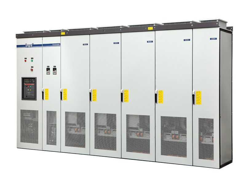 英威腾变频器全新原装通用GD800