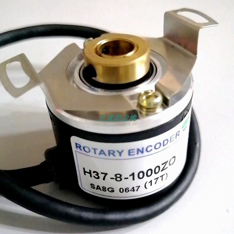 全新迈克彼恩编码器H37-8-1000ZO