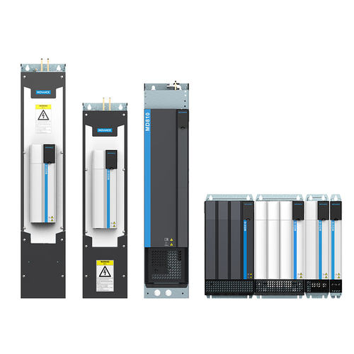 汇变频器全新变频器MD810系列