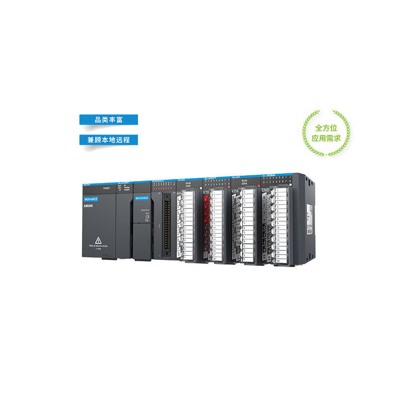 全新控制器汇川AM401AM402