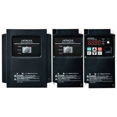 全新日立变频器NES1系列