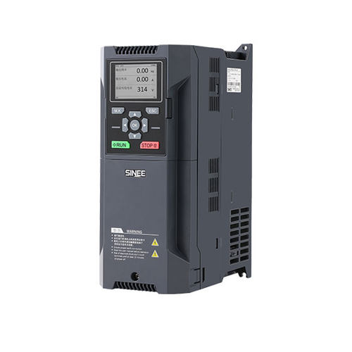 全新正弦变频器EM760系列