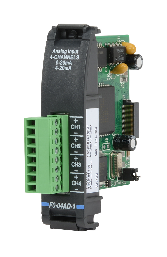 全新模块光洋F0-04AD2DA-1-2