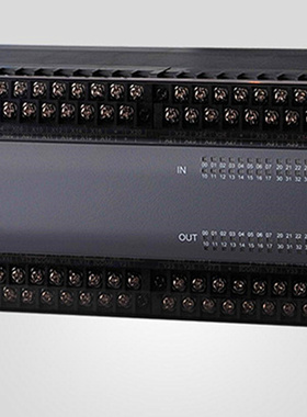 全新汇川PLC控制器H1U-1614MR H1U 0806 1208 1410 2416 3624 MT