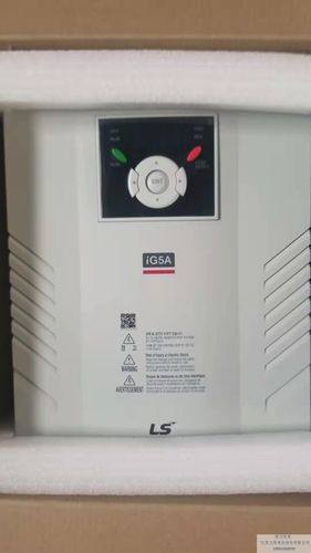 全新变频器LSSV037IG5A-4