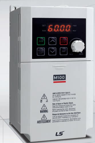 全新原装变频器LSLSLVM100